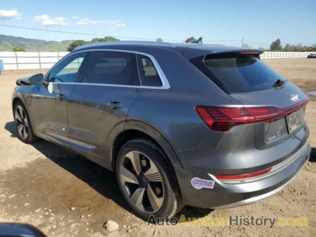 AUDI E-TRON PRESTIGE, WA1VAAGE5KB006114