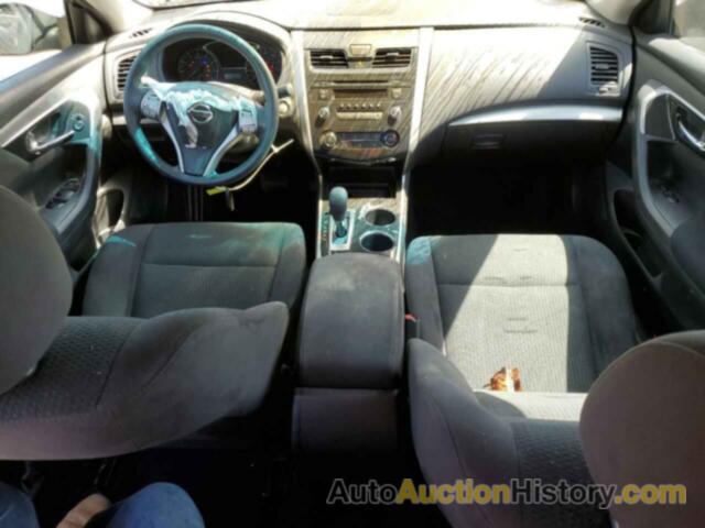 NISSAN ALTIMA 2.5, 1N4AL3AP7EN217778