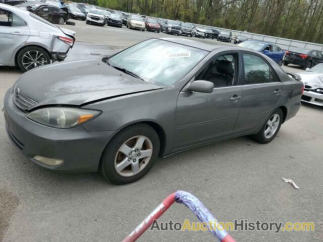 TOYOTA CAMRY LE, 4T1BF32K23U558786