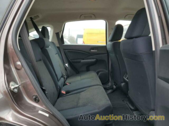 HONDA CRV LX, 2HKRM4H39FH601873