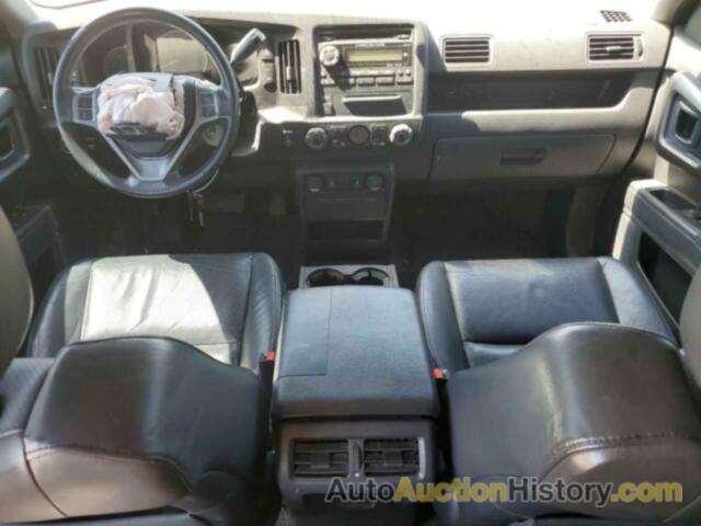 HONDA RIDGELINE RTL, 5FPYK1F56BB002627