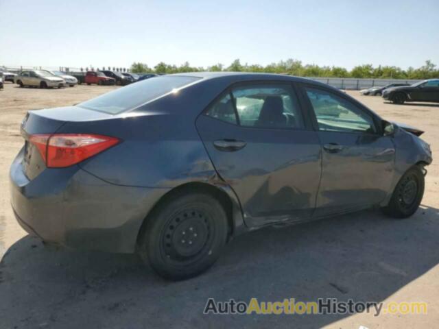 TOYOTA COROLLA L, 2T1BURHE8KC141697