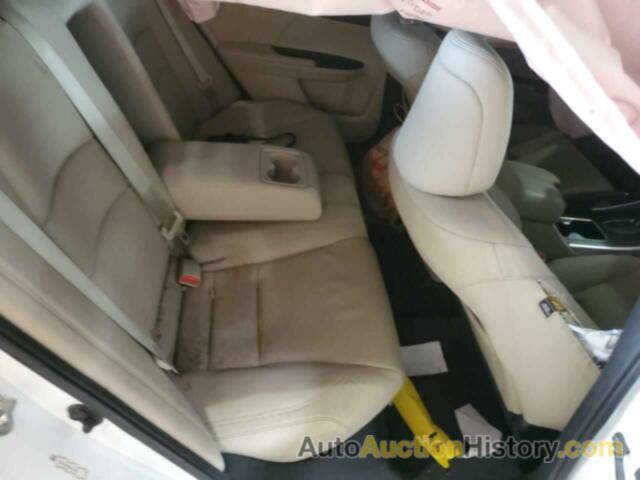 HONDA ACCORD EXL, 1HGCR2F88EA008961