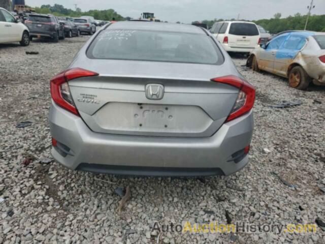 HONDA CIVIC LX, 19XFC2F59HE018144