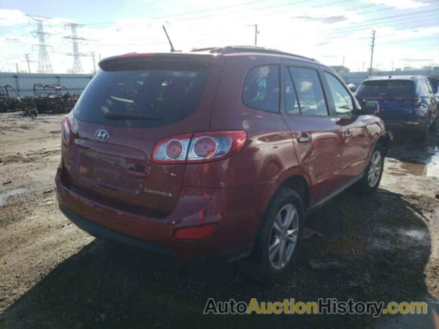 HYUNDAI SANTA FE SE, 5XYZH4AG3BG074691