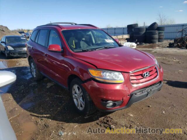 HYUNDAI SANTA FE SE, 5XYZH4AG3BG074691