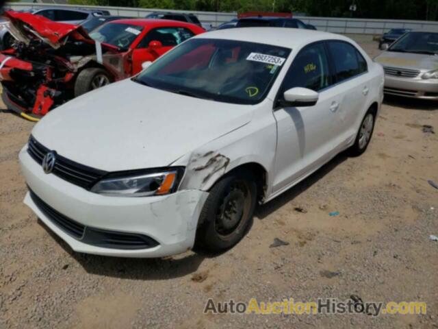 VOLKSWAGEN JETTA SE, 3VWDP7AJ1DM407628