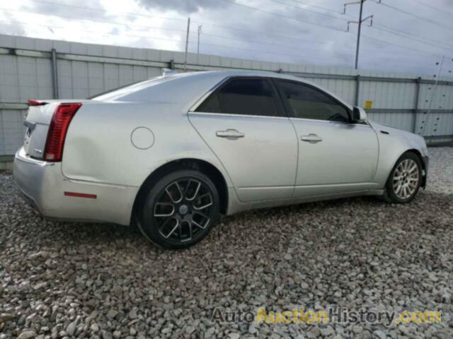 CADILLAC CTS, 1G6DF577990138331