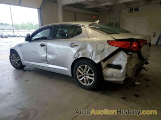 KIA OPTIMA LX, KNAGM4A74B5170970