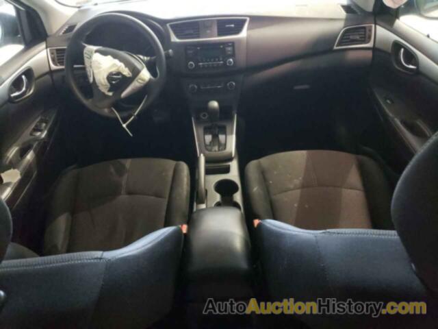 NISSAN SENTRA S, 3N1AB7AP8HY256099