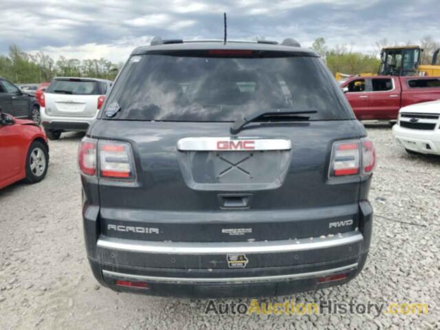 GMC ACADIA SLT-1, 1GKKVRKD6EJ220747