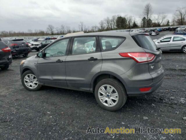 FORD ESCAPE S, 1FMCU0F70EUB83272