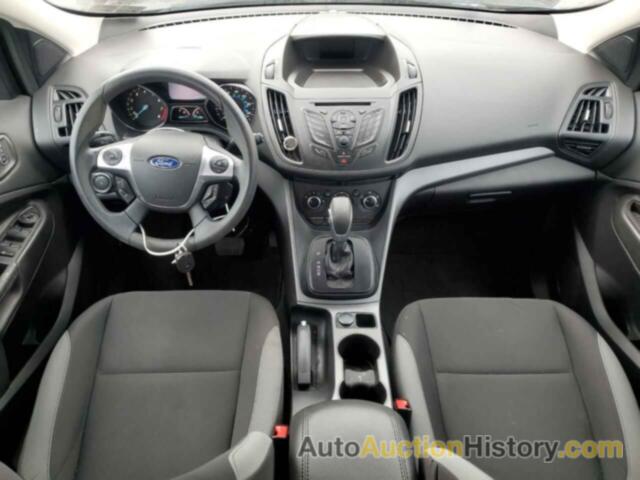 FORD ESCAPE S, 1FMCU0F70EUB83272