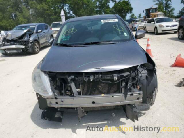 NISSAN VERSA S, 3N1CN7AP2JL846995