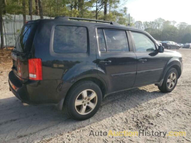 HONDA PILOT EXL, 5FNYF3H63AB006454