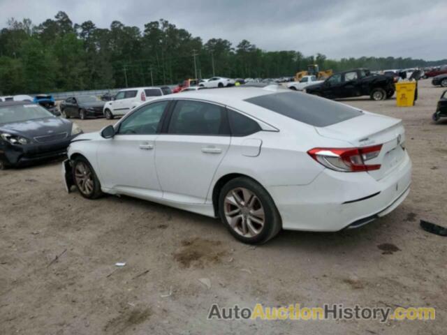 HONDA ACCORD LX, 1HGCV1F11JA256116