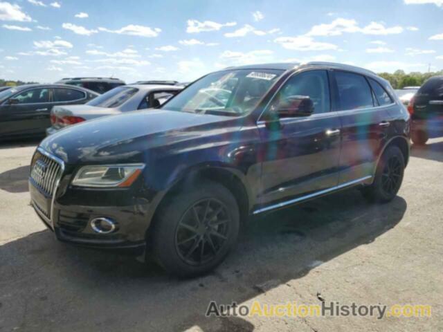 AUDI Q5 PREMIUM PLUS, WA1LFAFP0FA145008