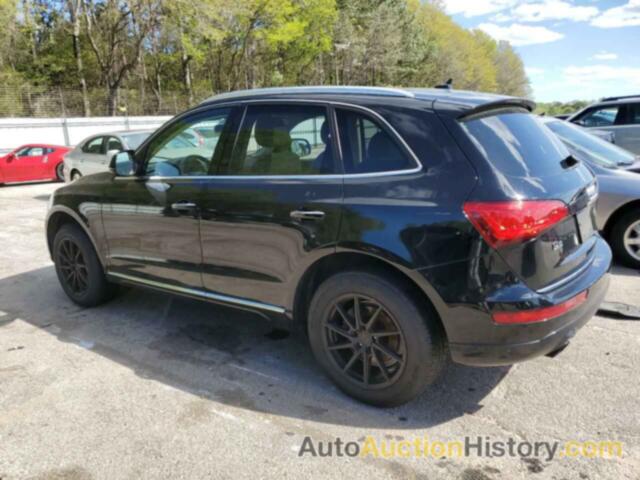 AUDI Q5 PREMIUM PLUS, WA1LFAFP0FA145008