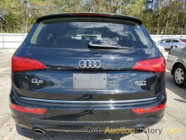 AUDI Q5 PREMIUM PLUS, WA1LFAFP0FA145008