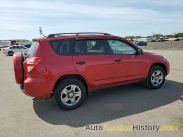 TOYOTA RAV4, 2T3BF4DV7CW189217