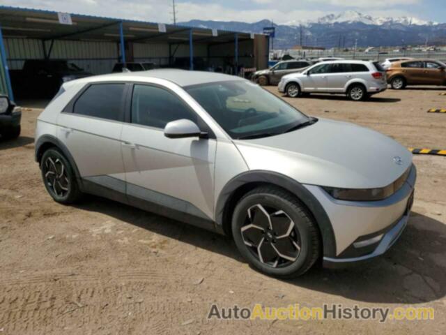 HYUNDAI IONIQ SEL, KM8KNDAF7PU203339