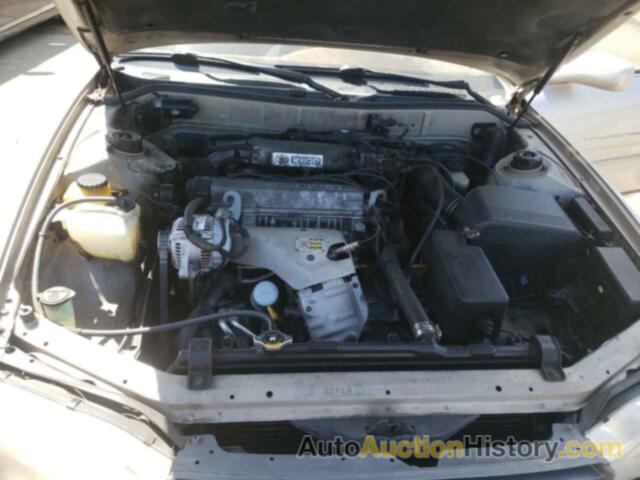 TOYOTA CAMRY LE, 4T1SK12E4RU371827