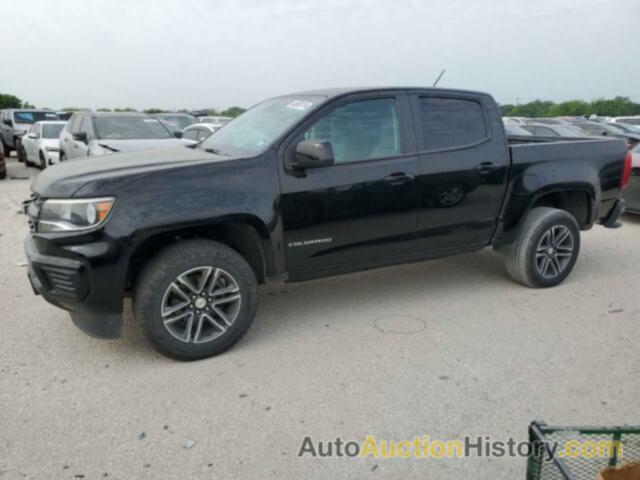 CHEVROLET COLORADO, 1GCGSBENXM1104326