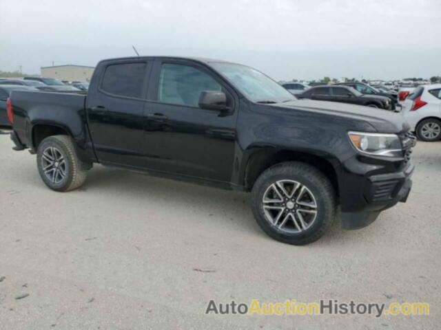 CHEVROLET COLORADO, 1GCGSBENXM1104326