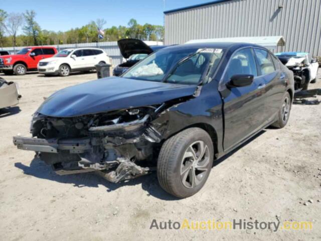 HONDA ACCORD LX, 1HGCR2F30HA127774