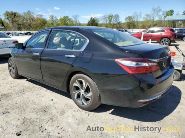 HONDA ACCORD LX, 1HGCR2F30HA127774