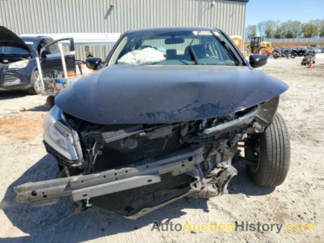 HONDA ACCORD LX, 1HGCR2F30HA127774