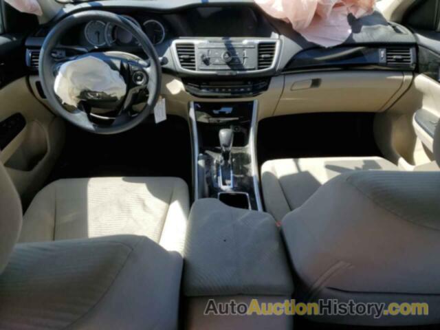 HONDA ACCORD LX, 1HGCR2F30HA127774