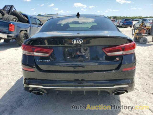 KIA OPTIMA LX, 5XXGT4L32LG420574