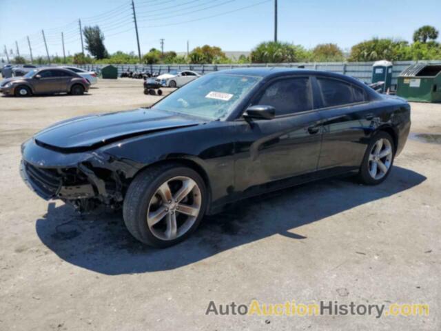 DODGE CHARGER R/T, 2C3CDXCT0GH186455