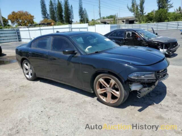 DODGE CHARGER R/T, 2C3CDXCT0GH186455