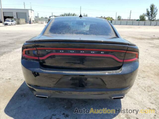 DODGE CHARGER R/T, 2C3CDXCT0GH186455