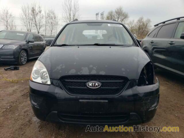 KIA RONDO BASE, KNAFG528497275264