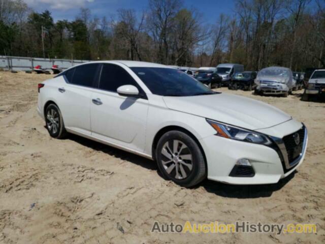 NISSAN ALTIMA S, 1N4BL4BV4KC239655