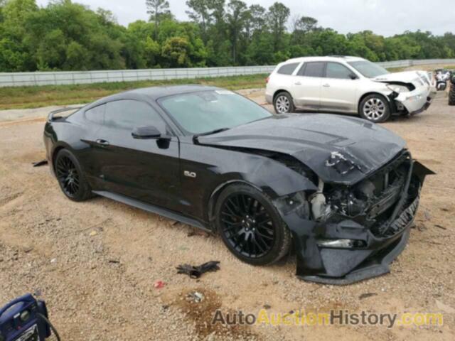 FORD MUSTANG GT, 1FA6P8CF6J5102630