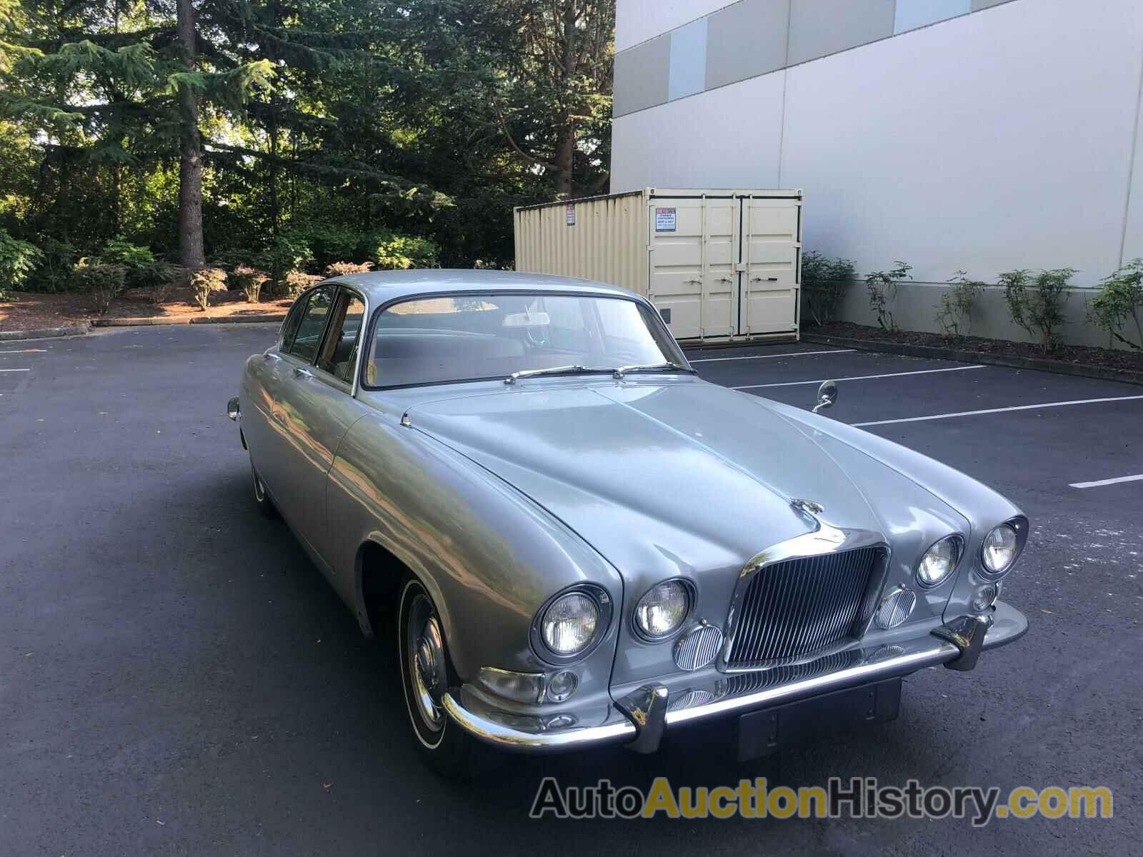 1966 JAGUAR ALL OTHER, J661D75894BW