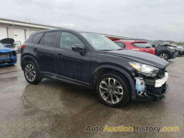 MAZDA CX-5 GT, JM3KE4DY4G0751721