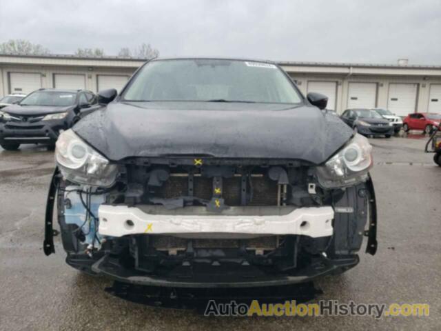 MAZDA CX-5 GT, JM3KE4DY4G0751721