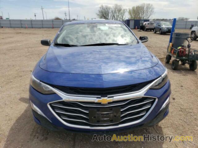 CHEVROLET MALIBU LS, 1G1ZB5ST4PF176619