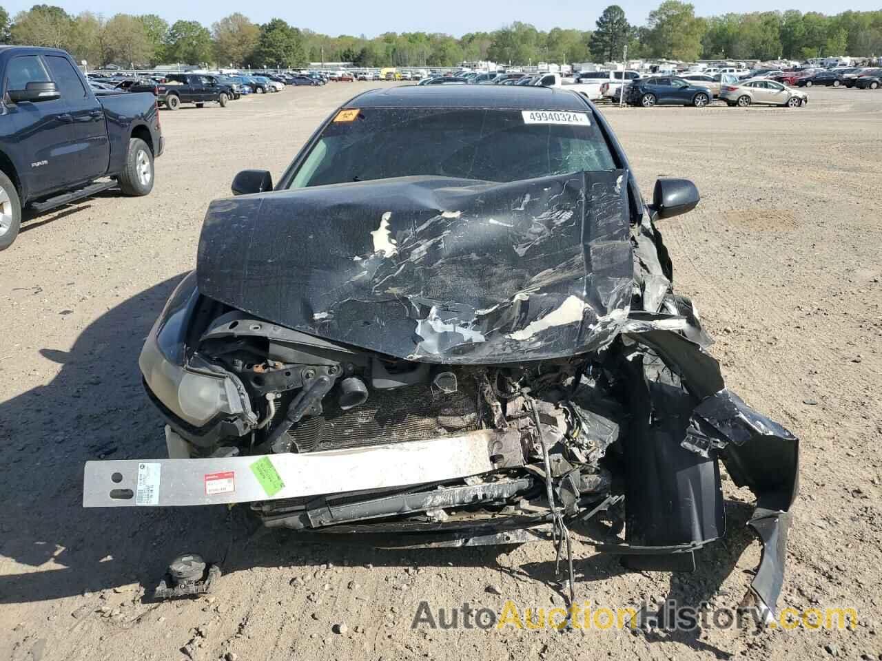 ACURA TSX, JH4CU2F64AC027709