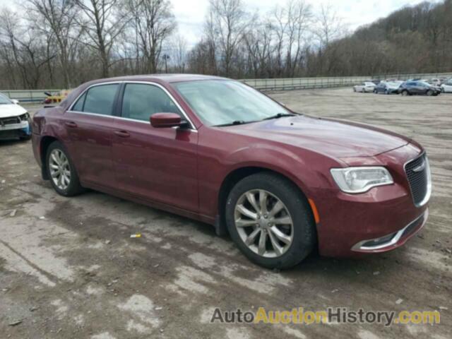 CHRYSLER 300 LIMITED, 2C3CCARGXHH530157