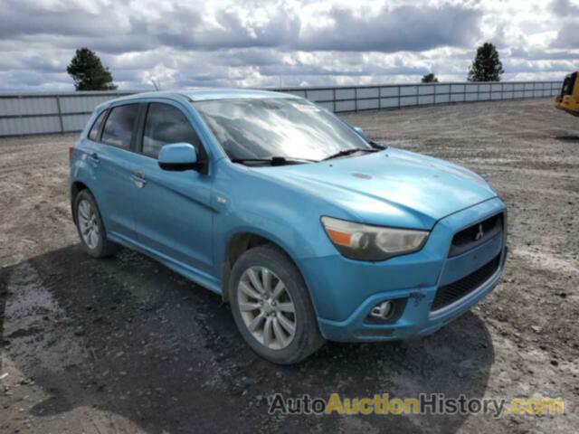 MITSUBISHI OUTLANDER SE, JA4AR4AU1BZ023377