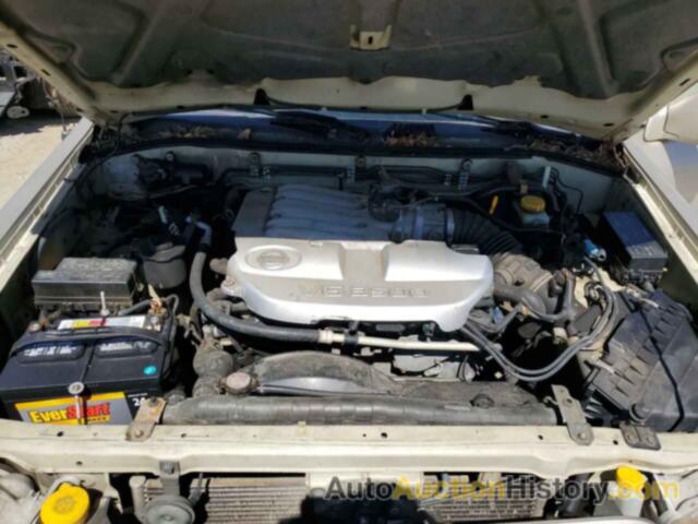 NISSAN PATHFINDER LE, JN8DR09X23W708246