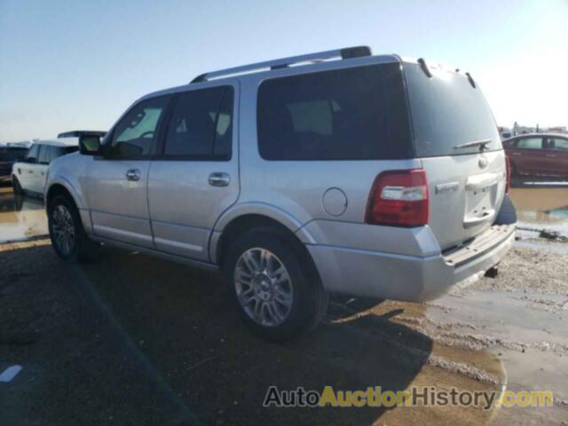 FORD EXPEDITION LIMITED, 1FMJU1K52BEF08267