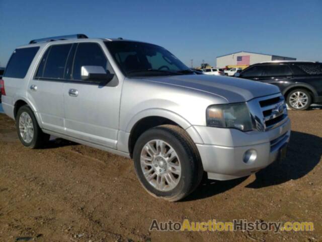 FORD EXPEDITION LIMITED, 1FMJU1K52BEF08267