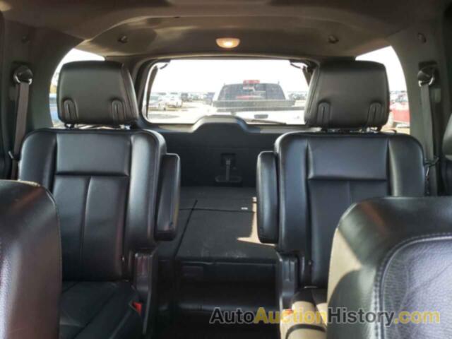 FORD EXPEDITION LIMITED, 1FMJU1K52BEF08267